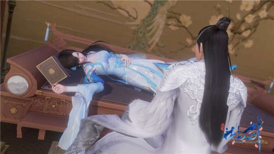 与师父重逢后,又将何去何从?