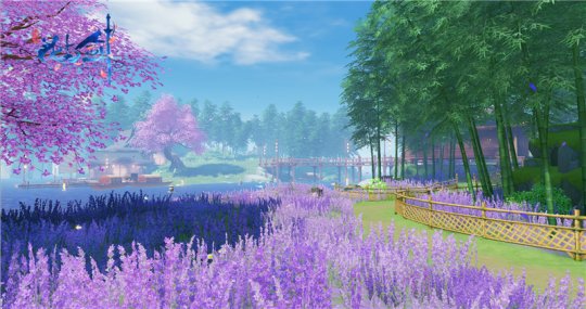 美术迭代,江湖更美